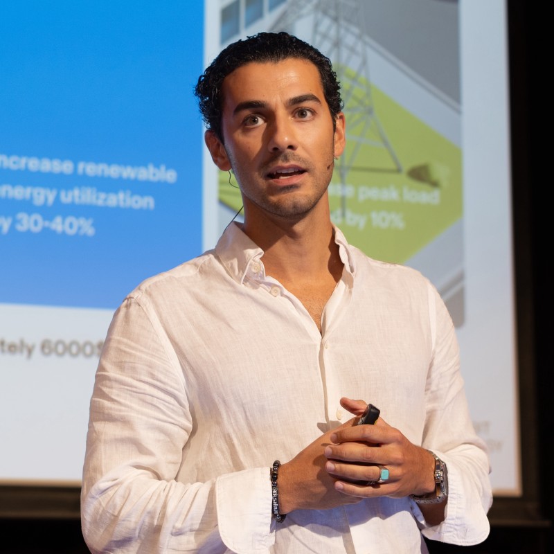 Amir Zarei
